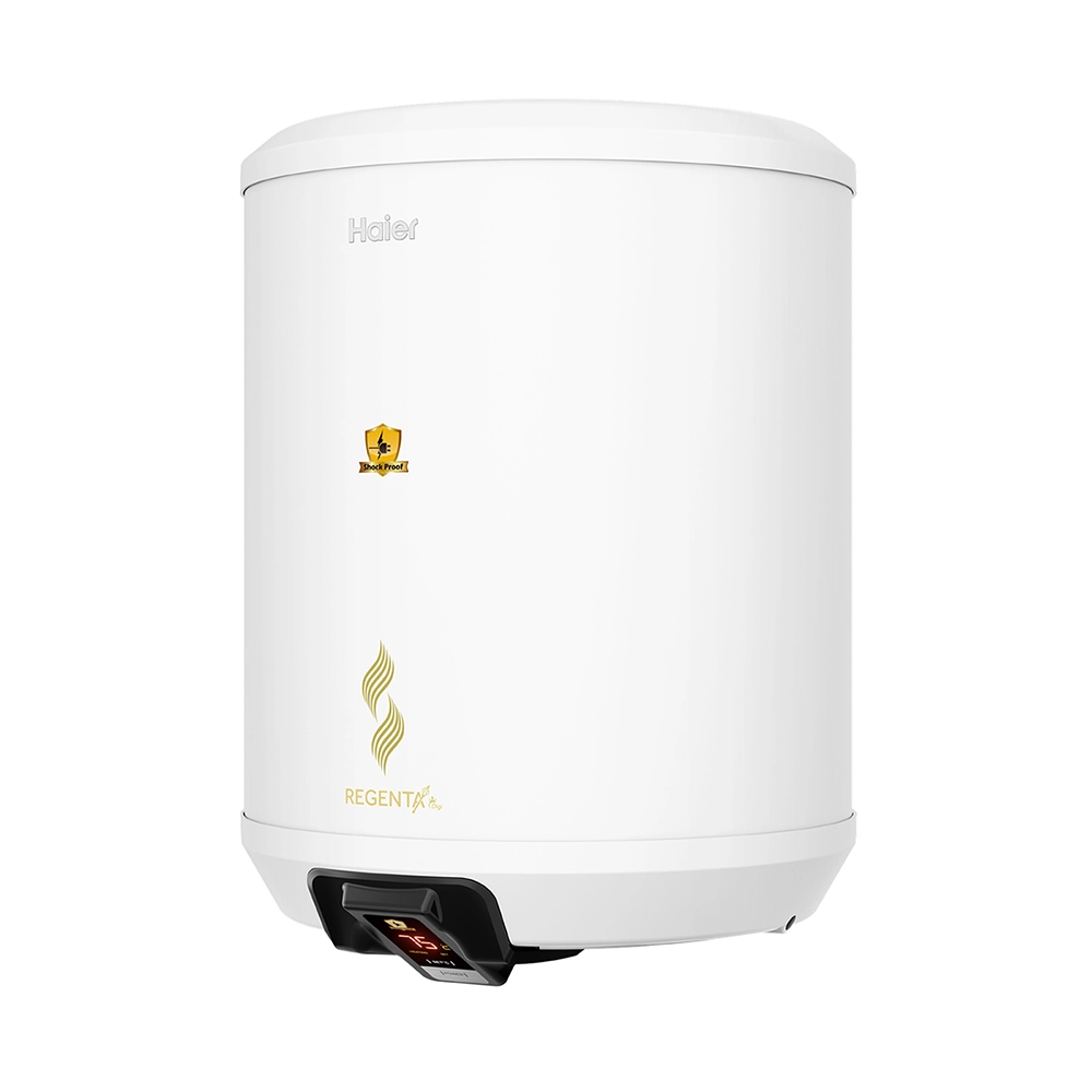 Haier 15L REGENTA Digi Cylindrical 5 Star Water Heater